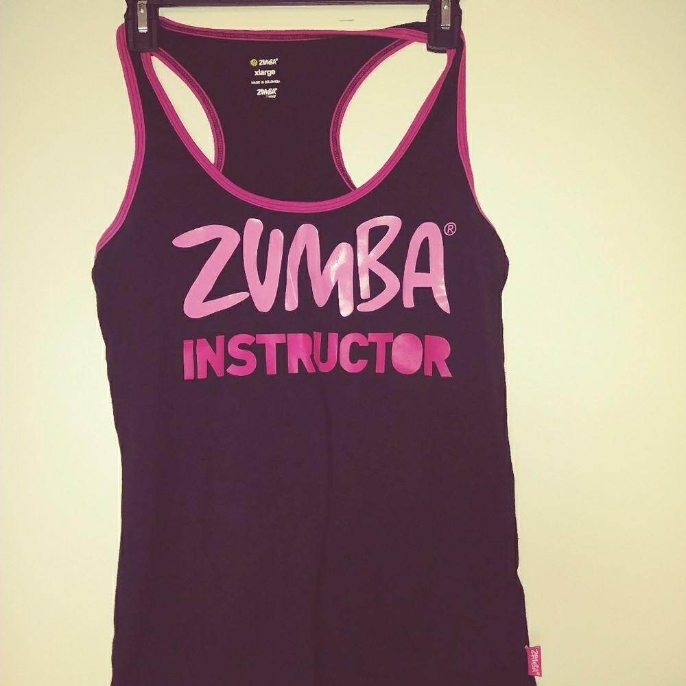 Wemens Zumba